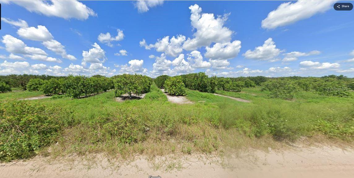 HOLOPAW GROVES RD, ST CLOUD, FL, 34773