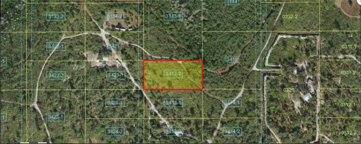 HOLOPAW GROVES RD, ST CLOUD, FL, 34773