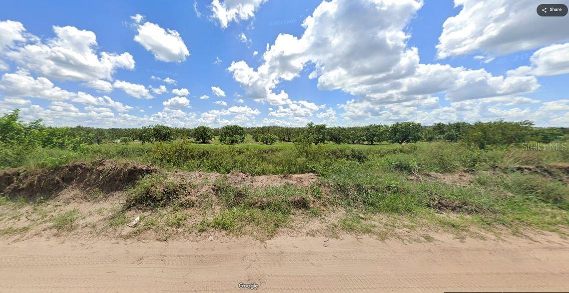 HOLOPAW GROVES RD, ST CLOUD, FL, 34773