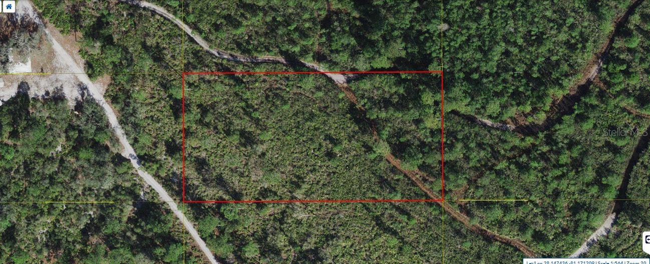 HOLOPAW GROVES RD, ST CLOUD, FL, 34773