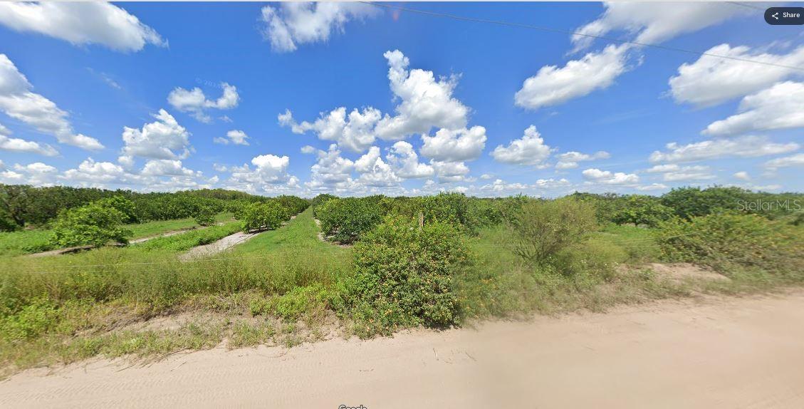 HOLOPAW GROVES RD, ST CLOUD, FL, 34773