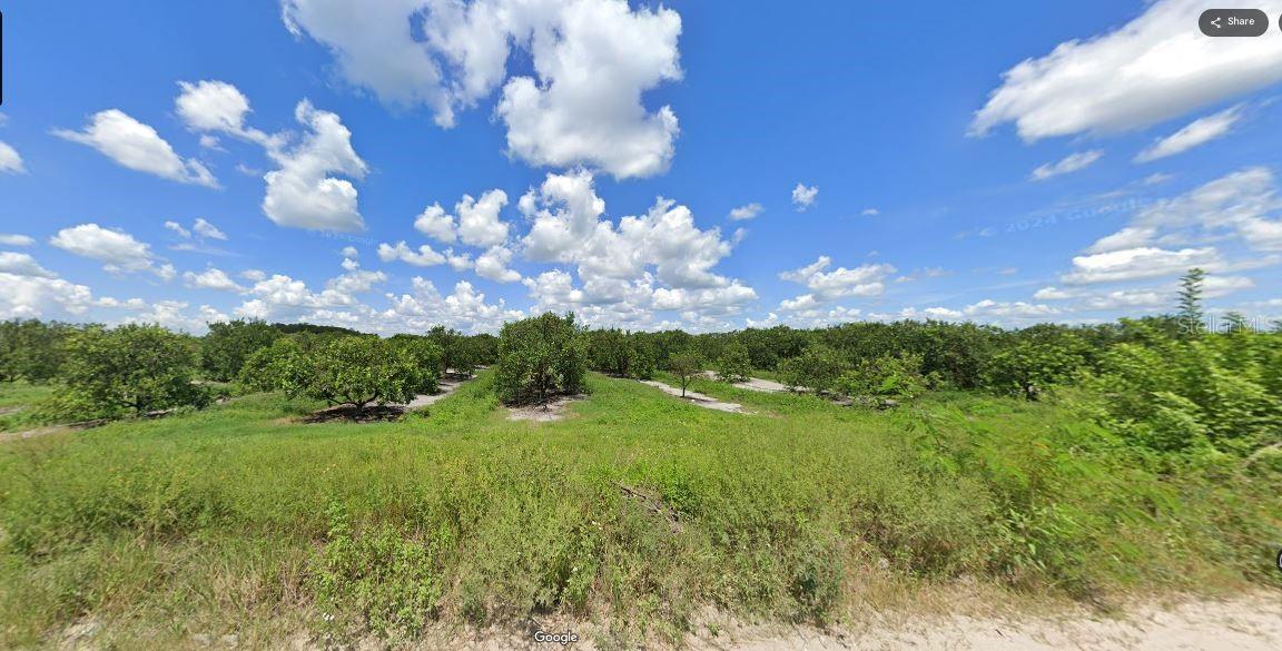 HOLOPAW GROVES RD, ST CLOUD, FL, 34773