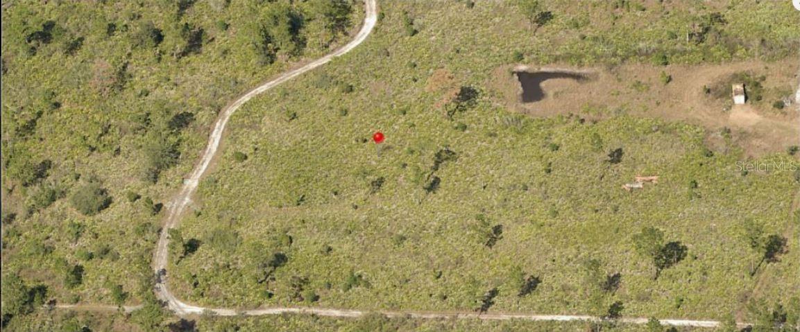 HOLOPAW GROVES RD, ST CLOUD, FL, 34773