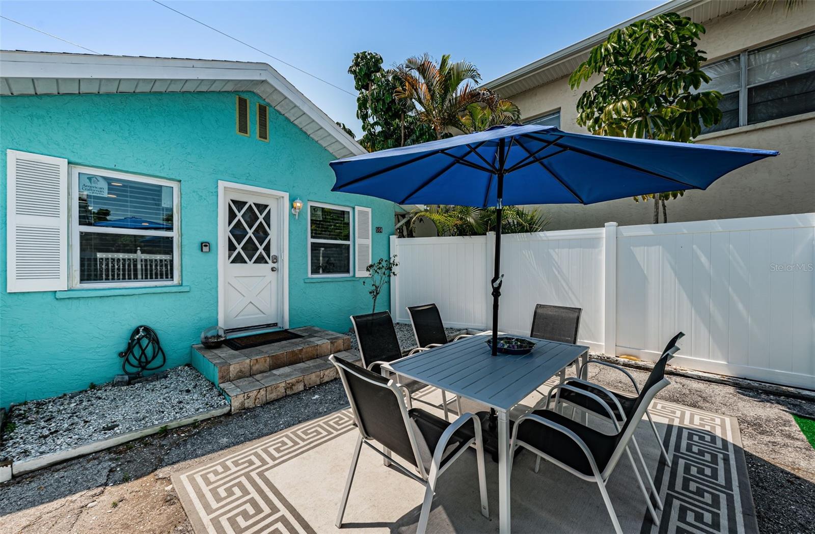 504 70TH AVE, ST PETE BEACH, FL, 33706
