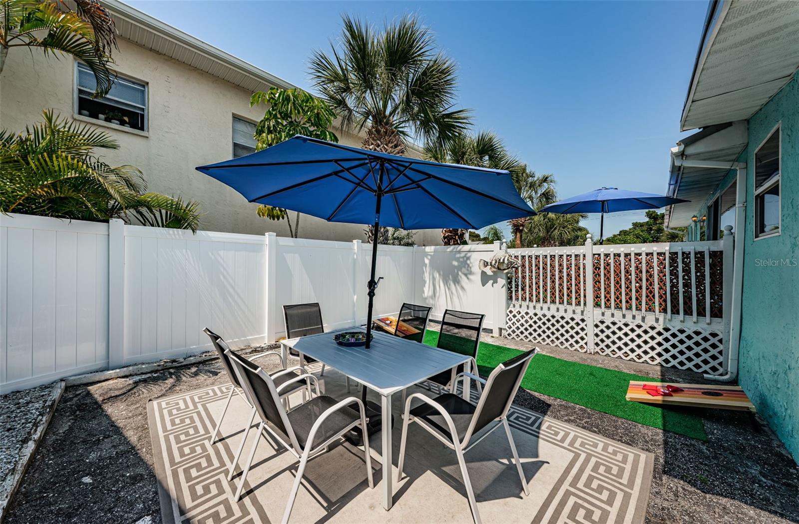 504 70TH AVE, ST PETE BEACH, FL, 33706