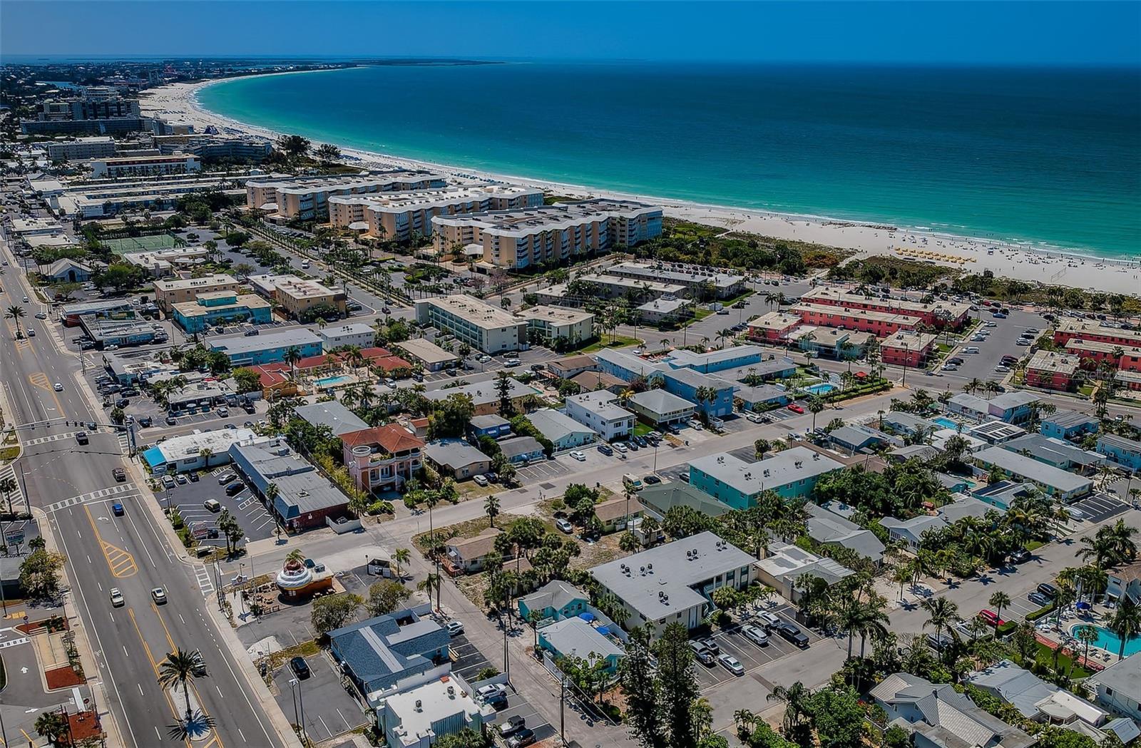 504 70TH AVE, ST PETE BEACH, FL, 33706