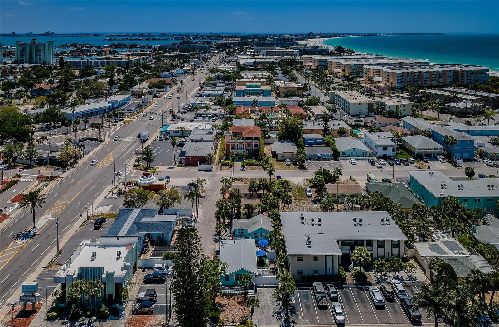 504 70TH AVE, ST PETE BEACH, FL, 33706