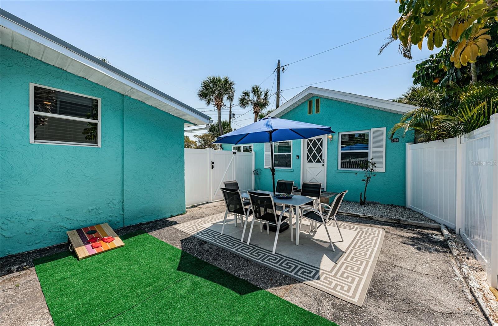 504 70TH AVE, ST PETE BEACH, FL, 33706
