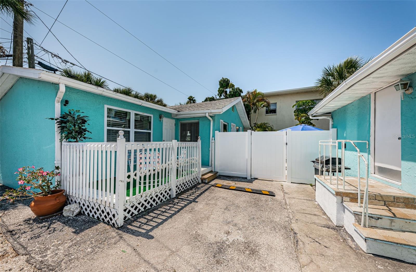 504 70TH AVE, ST PETE BEACH, FL, 33706