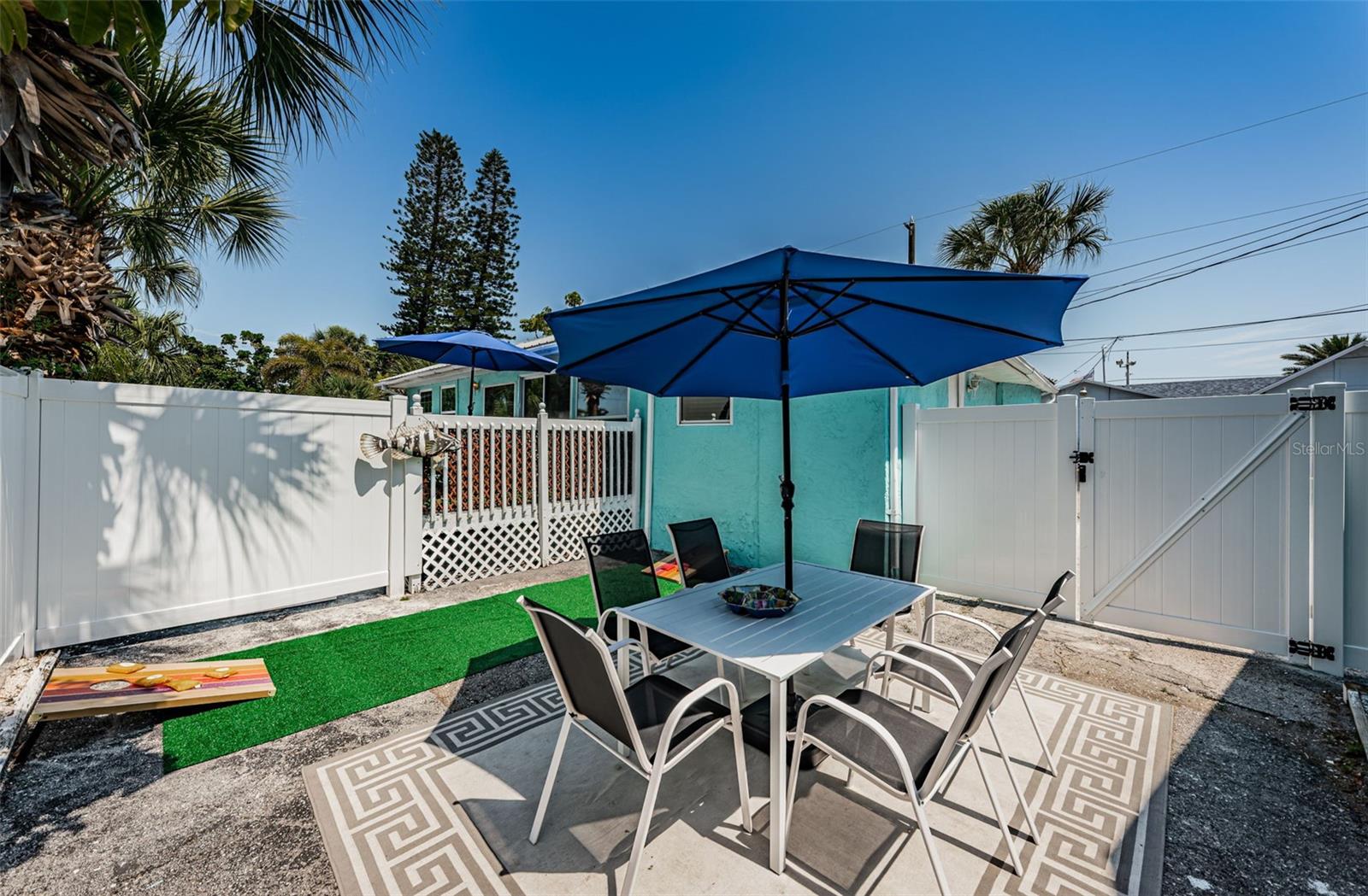 504 70TH AVE, ST PETE BEACH, FL, 33706