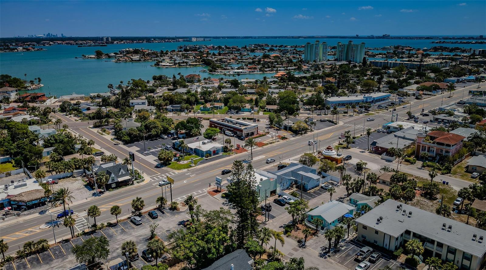 504 70TH AVE, ST PETE BEACH, FL, 33706