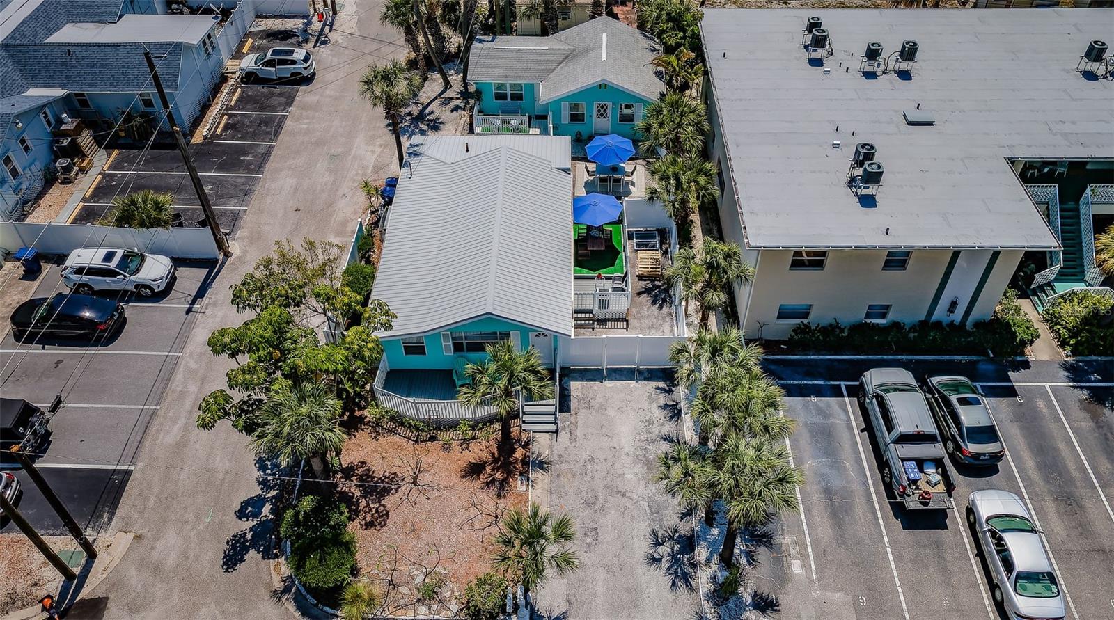 504 70TH AVE, ST PETE BEACH, FL, 33706