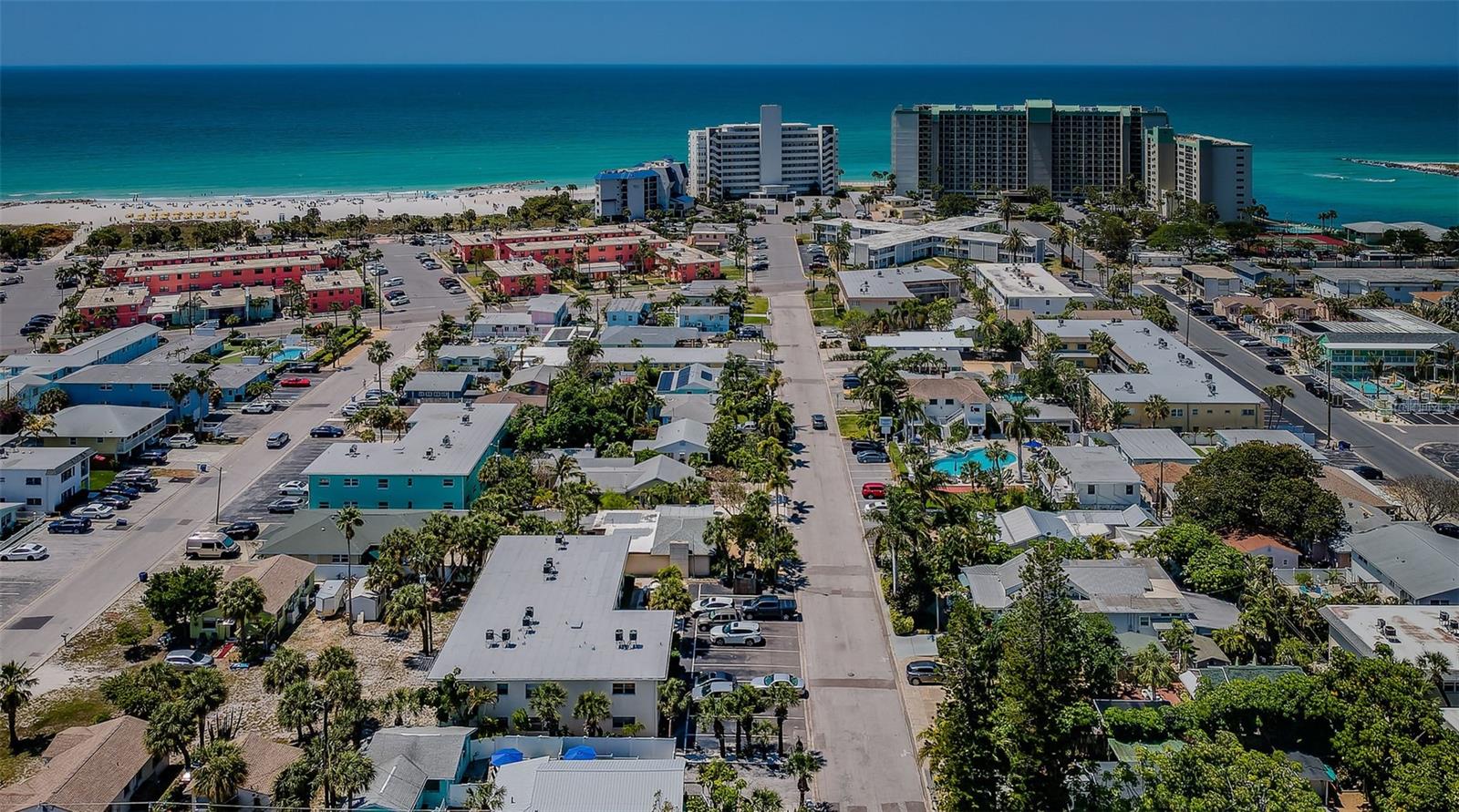 504 70TH AVE, ST PETE BEACH, FL, 33706