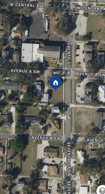 702 AVENUE A SW, WINTER HAVEN, FL, 33880