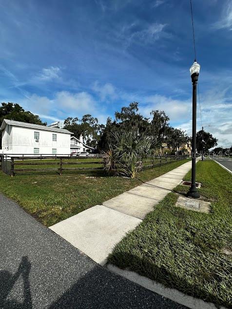 702 AVENUE A SW, WINTER HAVEN, FL, 33880