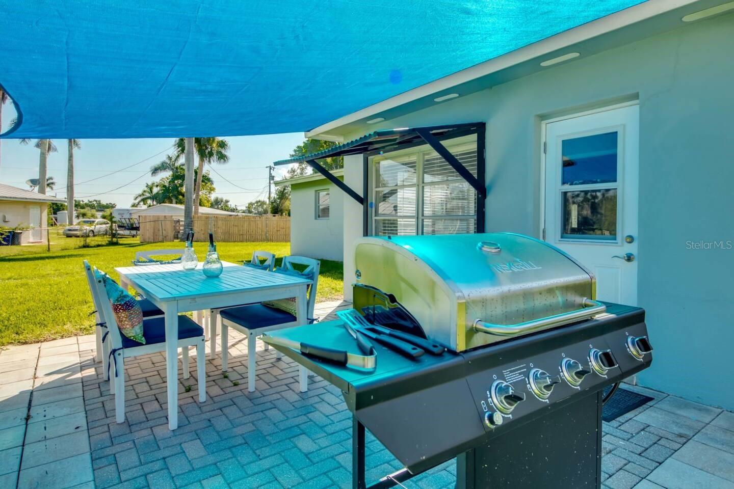 126 BROOKS RD, NORTH FORT MYERS, FL, 33917