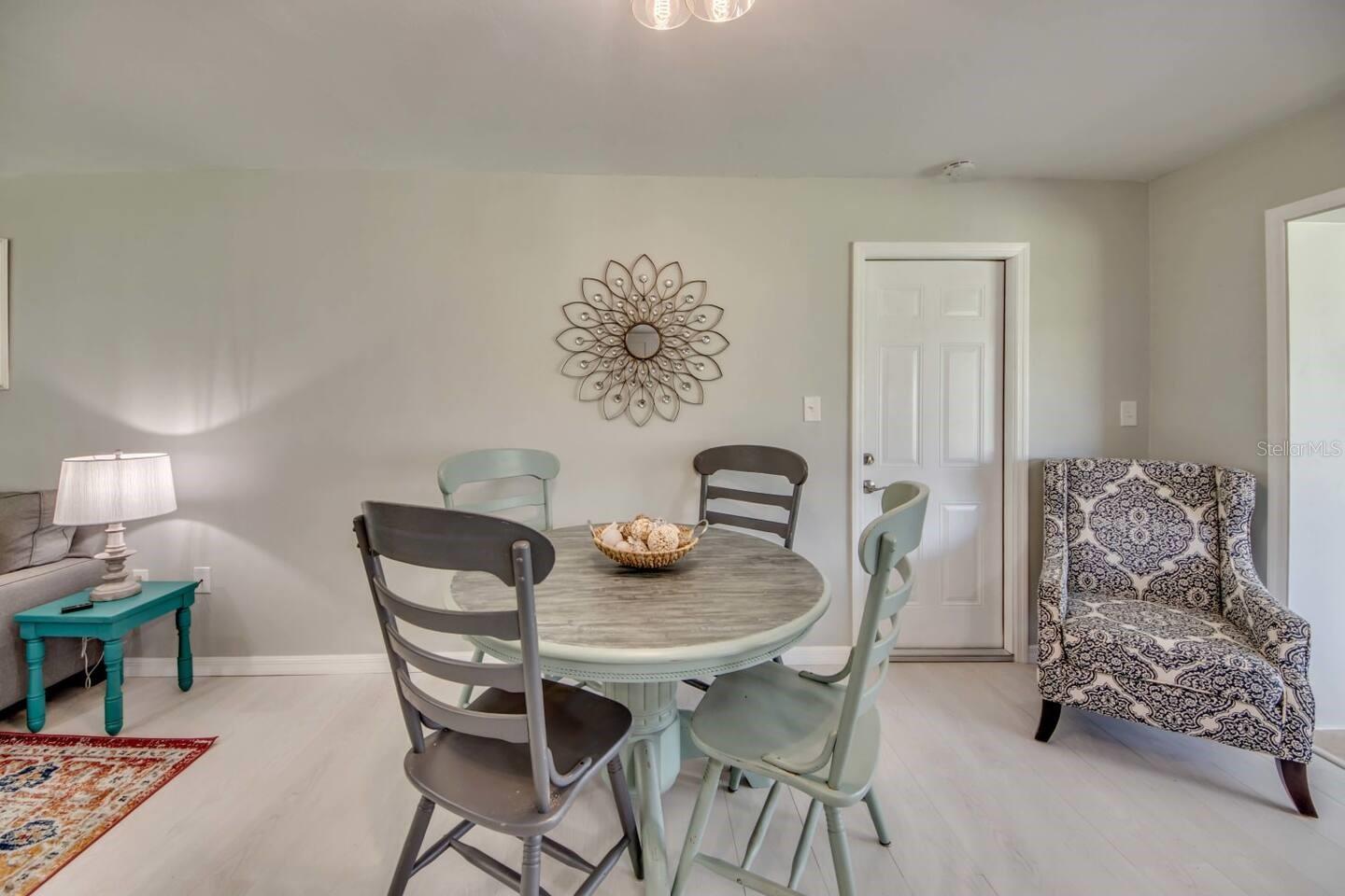 126 BROOKS RD, NORTH FORT MYERS, FL, 33917