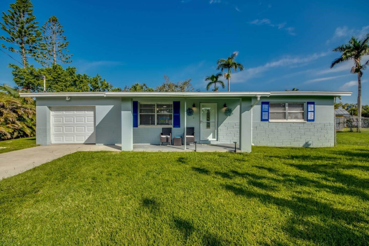126 BROOKS RD, NORTH FORT MYERS, FL, 33917