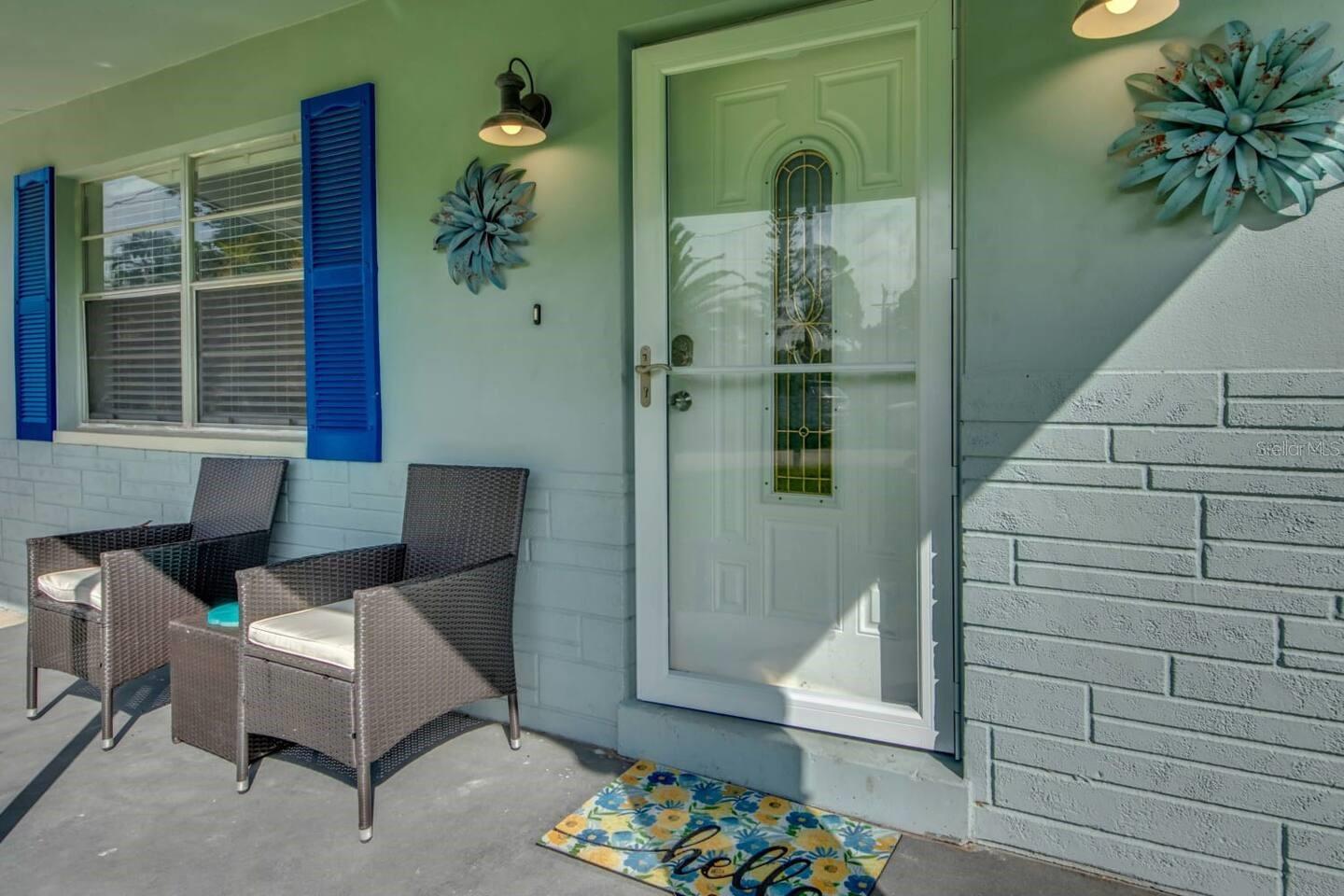 126 BROOKS RD, NORTH FORT MYERS, FL, 33917