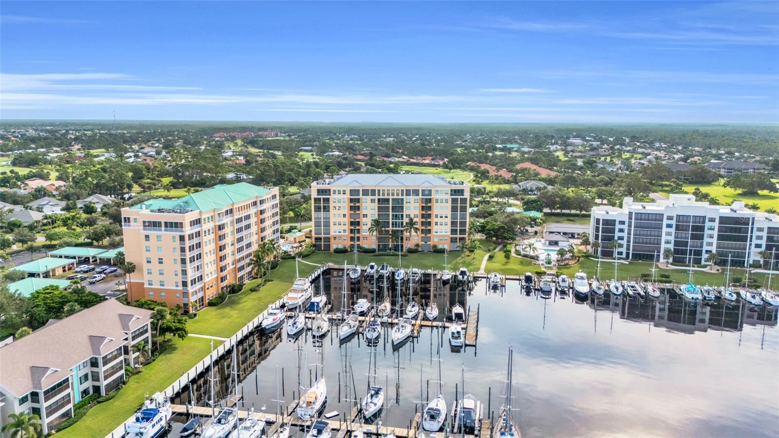 2090 MATECUMBE KEY RD #1505, PUNTA GORDA, FL, 33955