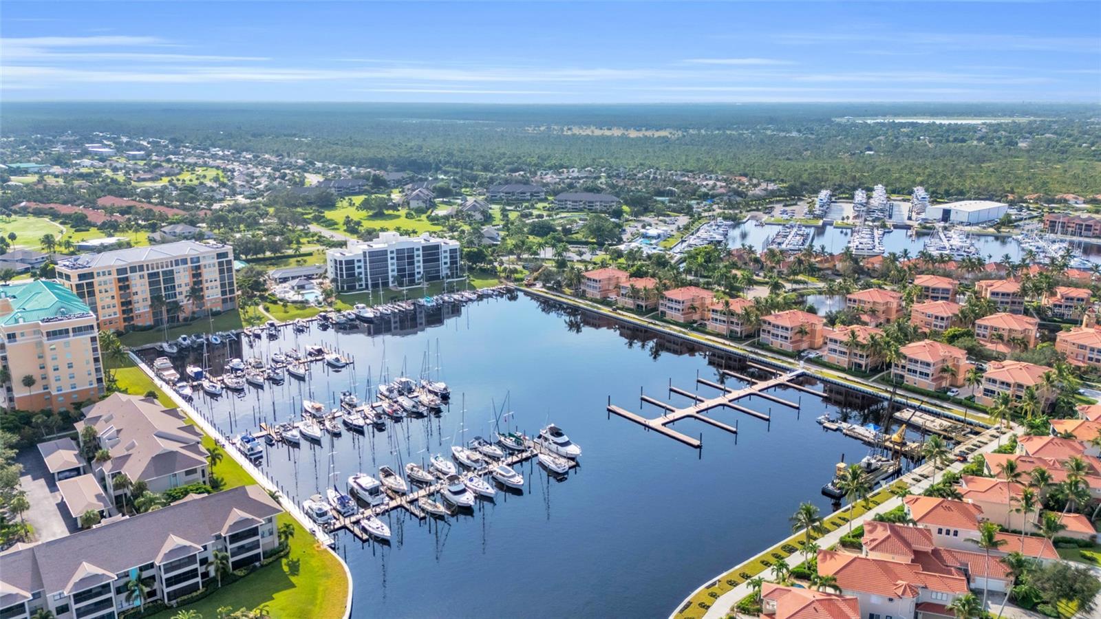 2090 MATECUMBE KEY RD #1505, PUNTA GORDA, FL, 33955
