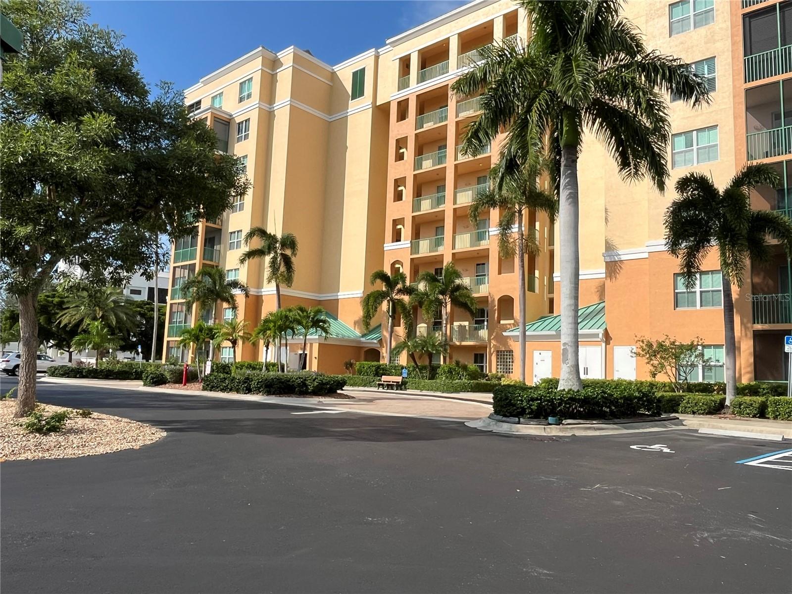 2090 MATECUMBE KEY RD #1505, PUNTA GORDA, FL, 33955