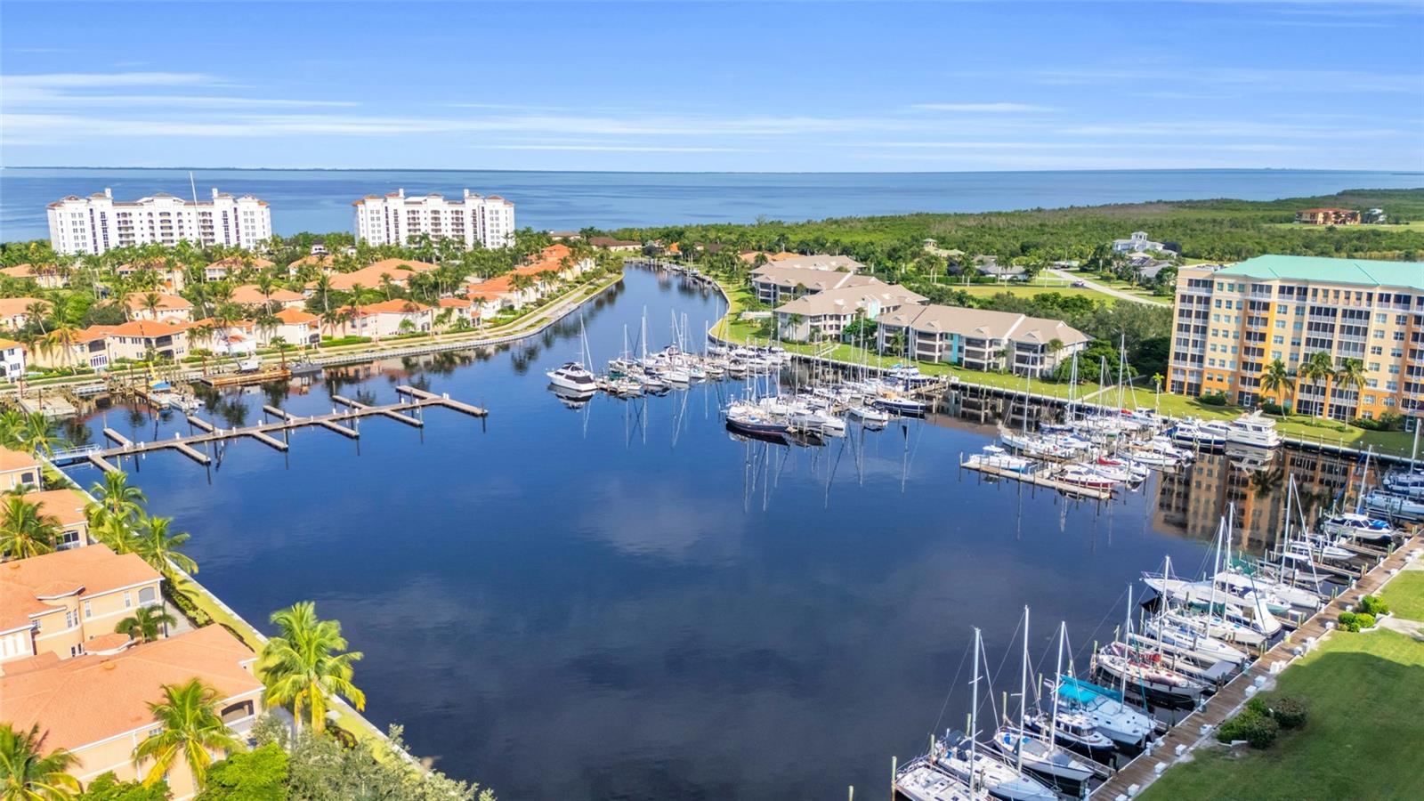 2090 MATECUMBE KEY RD #1505, PUNTA GORDA, FL, 33955
