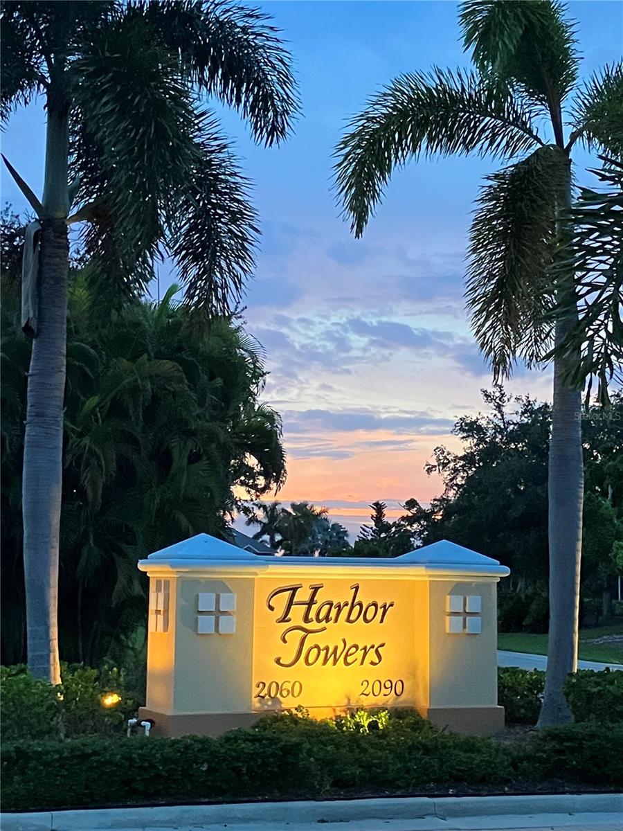 2090 MATECUMBE KEY RD #1505, PUNTA GORDA, FL, 33955