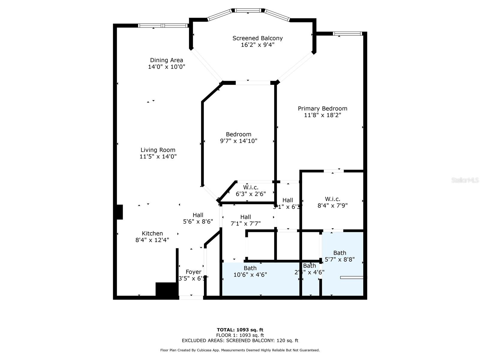 2090 MATECUMBE KEY RD #1505, PUNTA GORDA, FL, 33955