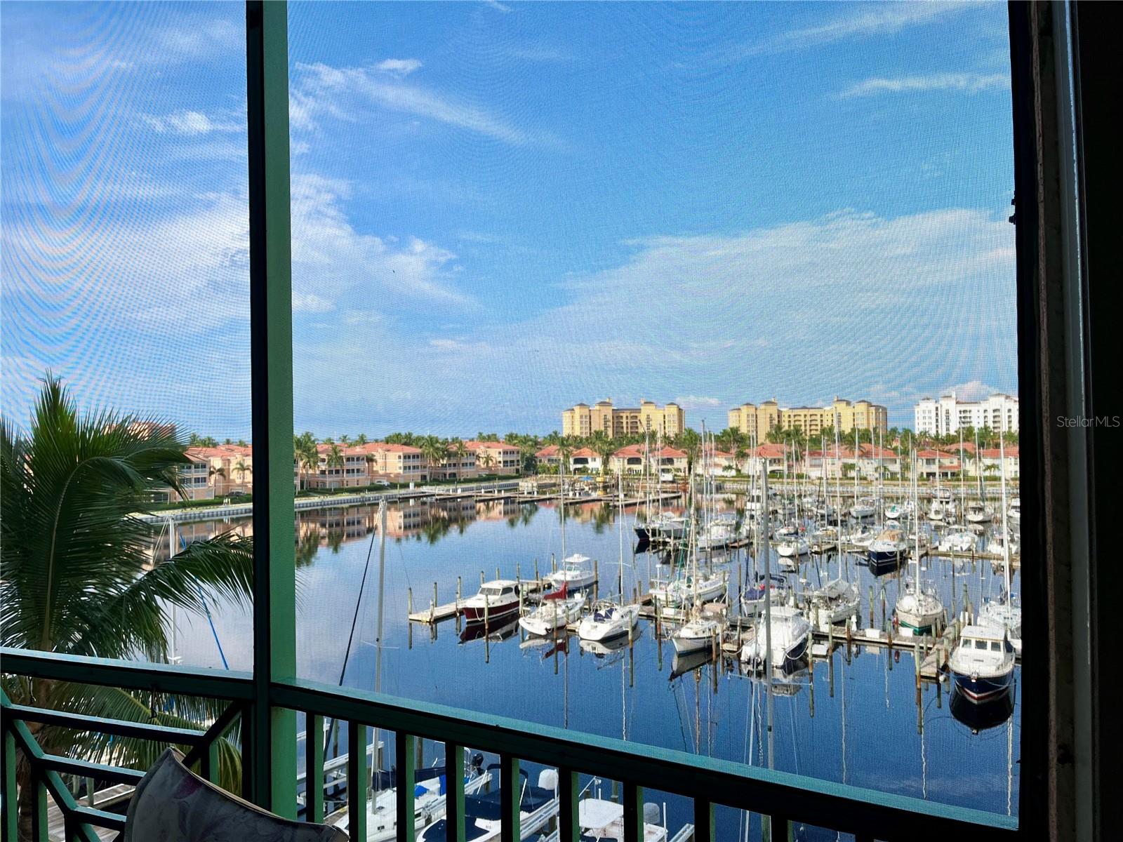2090 MATECUMBE KEY RD #1505, PUNTA GORDA, FL, 33955