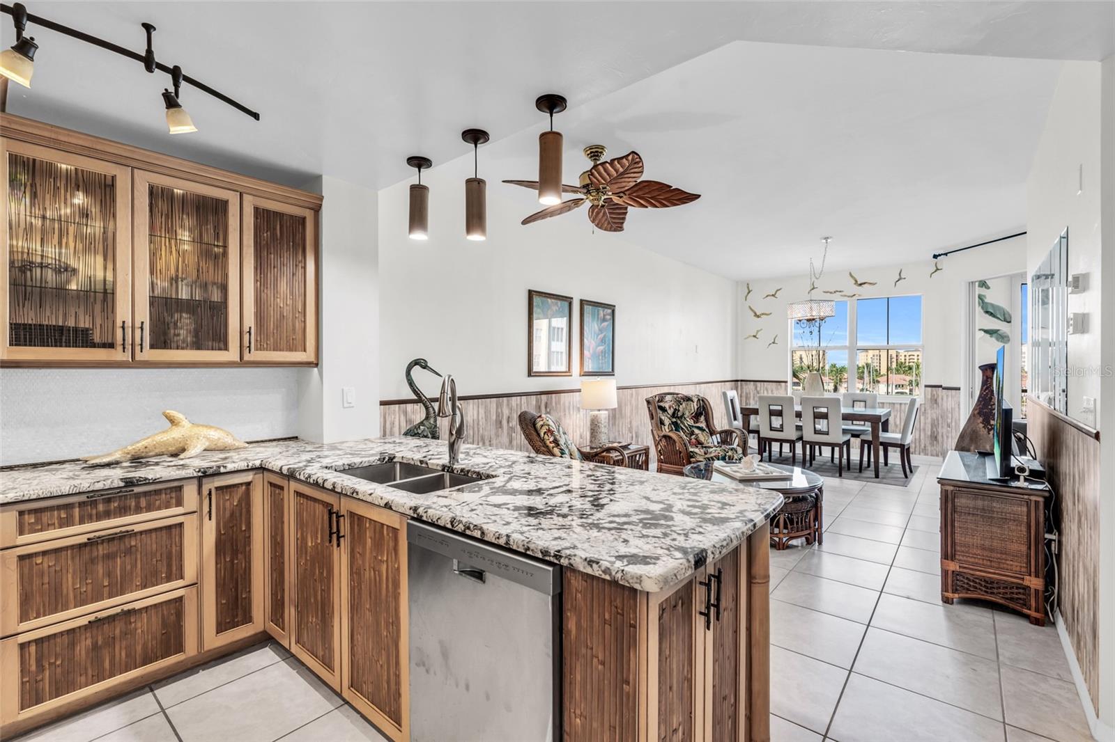 2090 MATECUMBE KEY RD #1505, PUNTA GORDA, FL, 33955