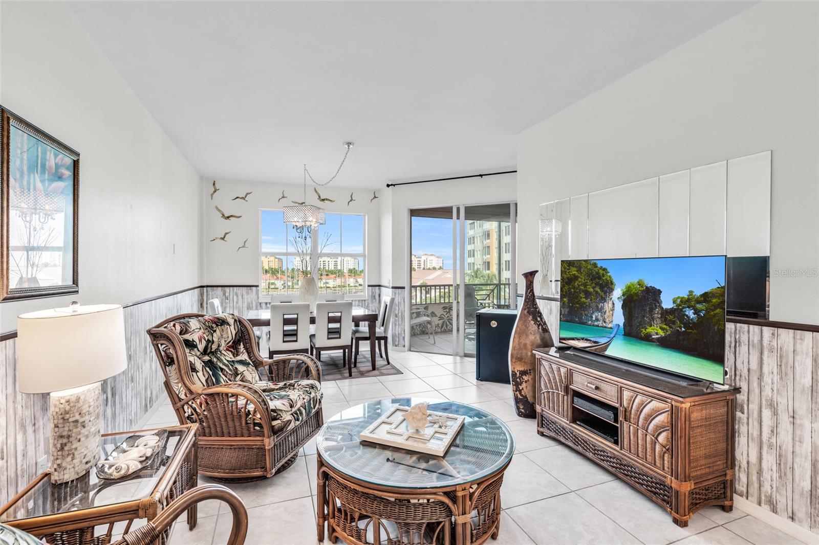 2090 MATECUMBE KEY RD #1505, PUNTA GORDA, FL, 33955