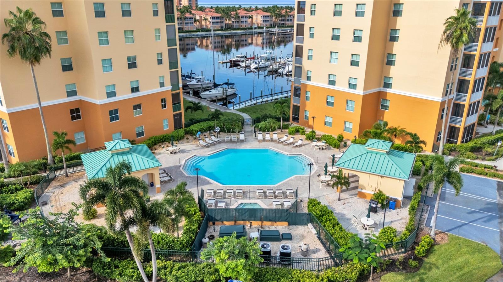 2090 MATECUMBE KEY RD #1505, PUNTA GORDA, FL, 33955