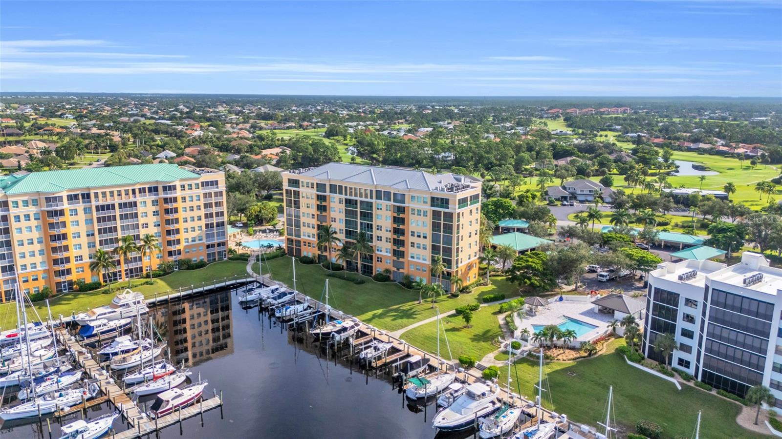 2090 MATECUMBE KEY RD #1505, PUNTA GORDA, FL, 33955