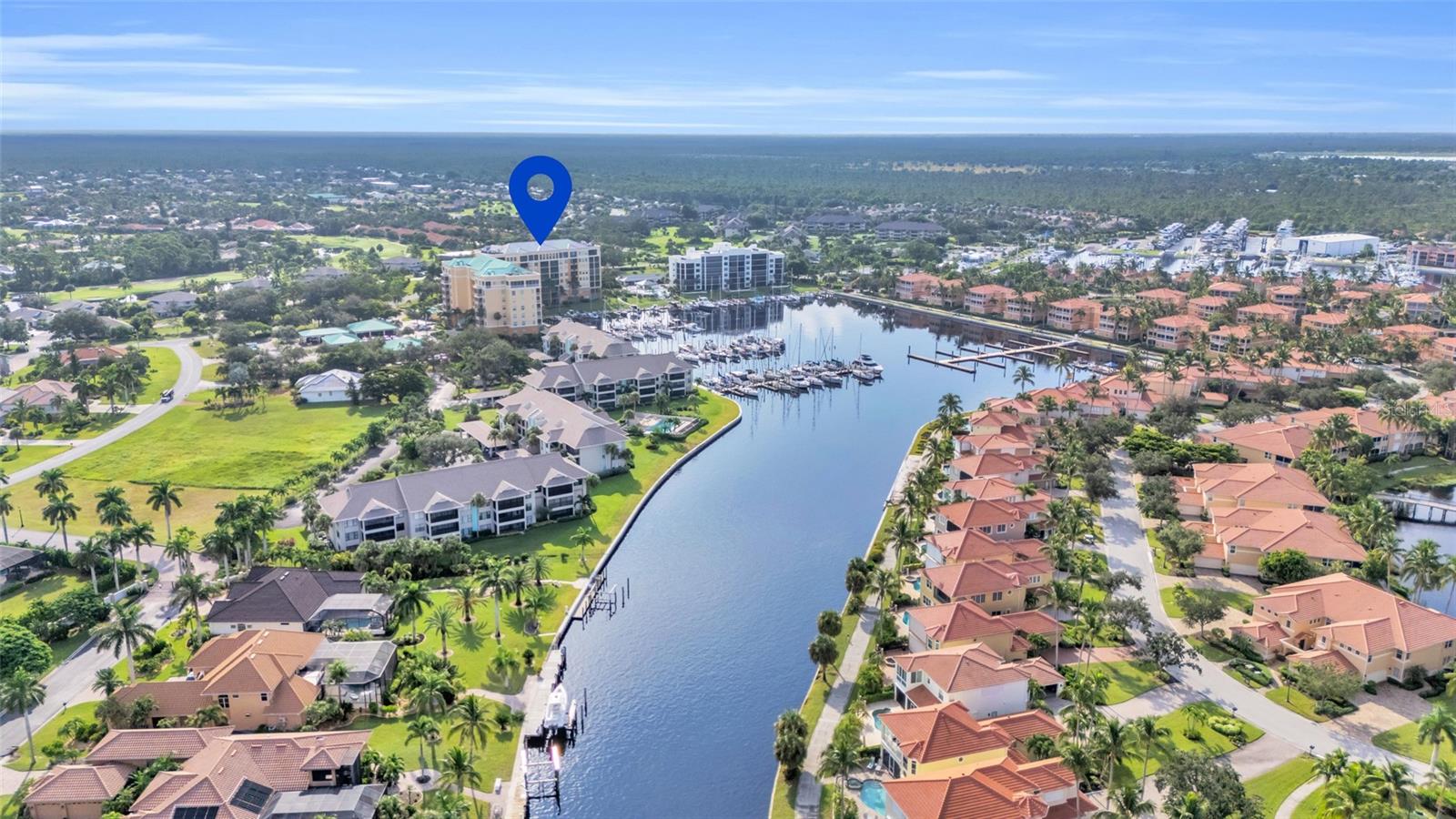 2090 MATECUMBE KEY RD #1505, PUNTA GORDA, FL, 33955