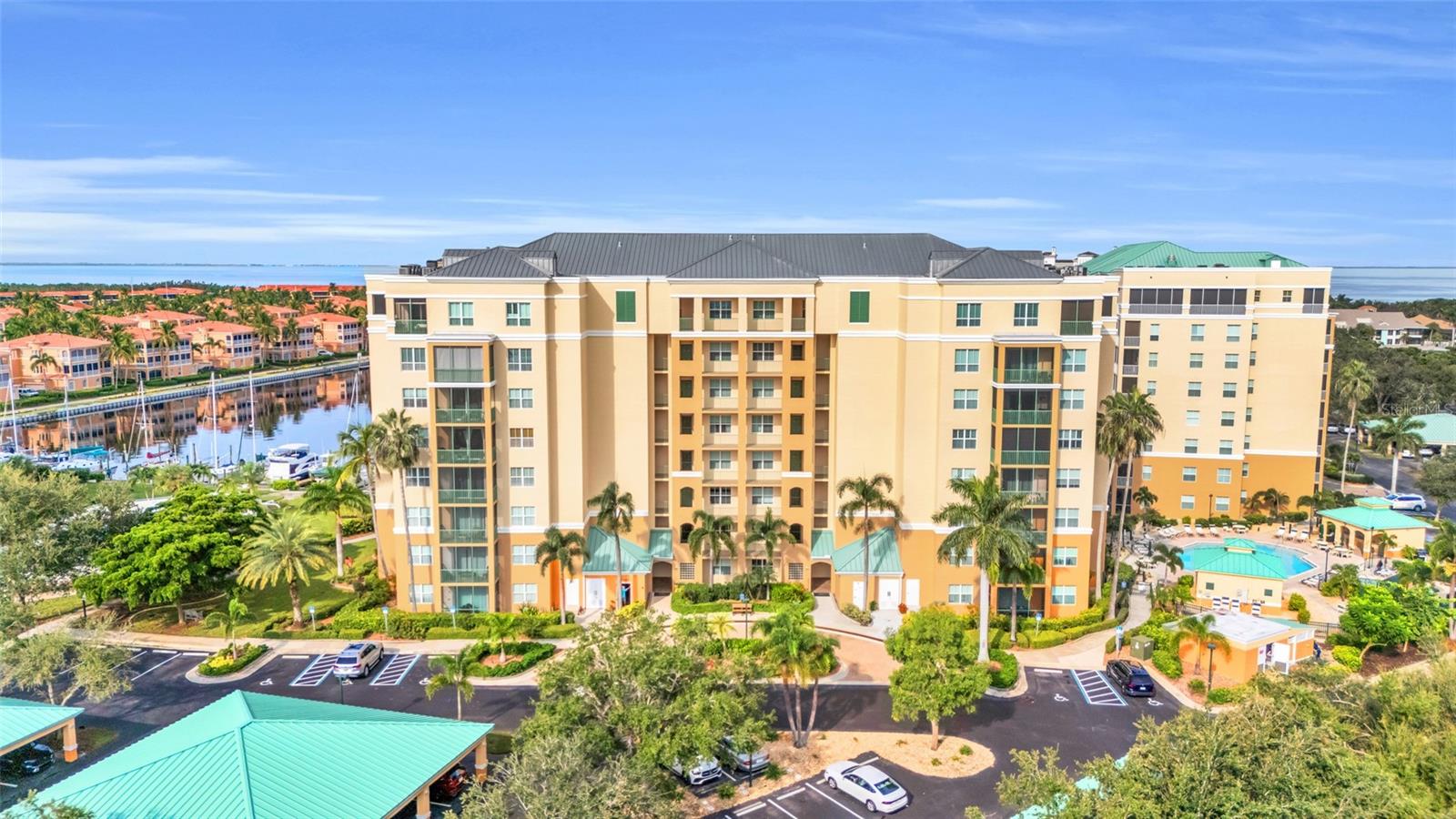2090 MATECUMBE KEY RD #1505, PUNTA GORDA, FL, 33955