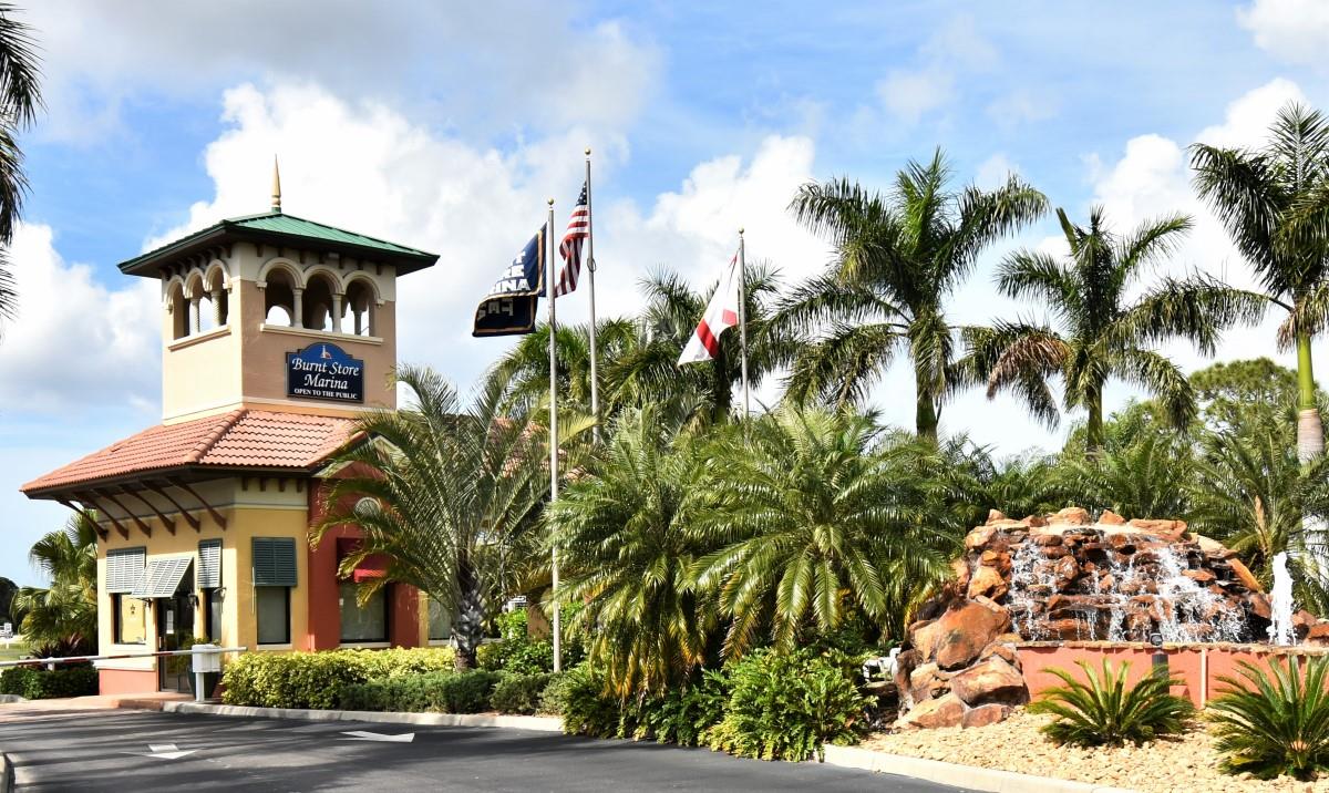 2090 MATECUMBE KEY RD #1505, PUNTA GORDA, FL, 33955