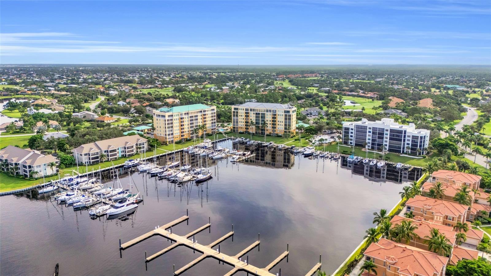 2090 MATECUMBE KEY RD #1505, PUNTA GORDA, FL, 33955