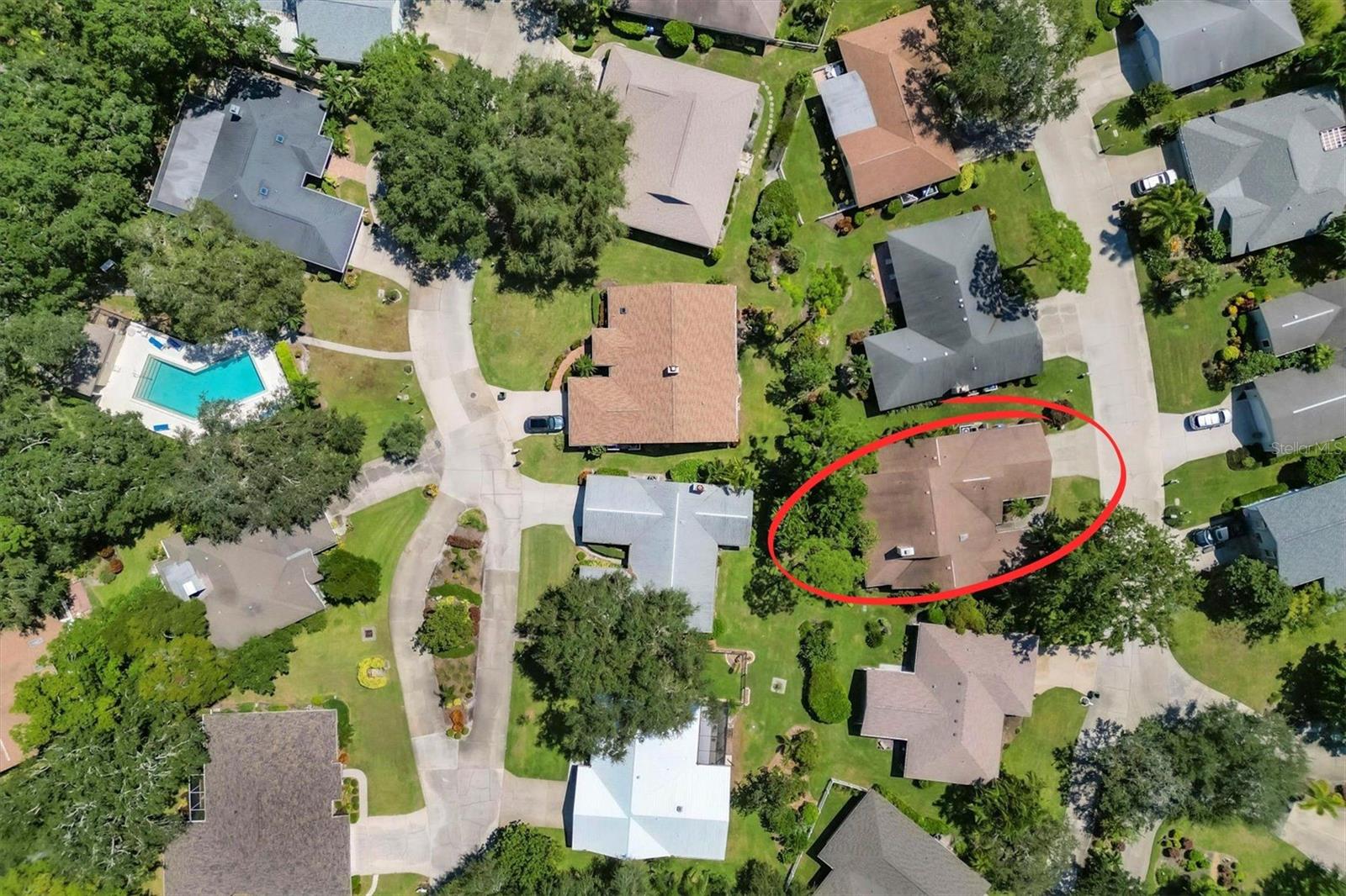 6935 ARBOR OAKS CIR, BRADENTON, FL, 34209