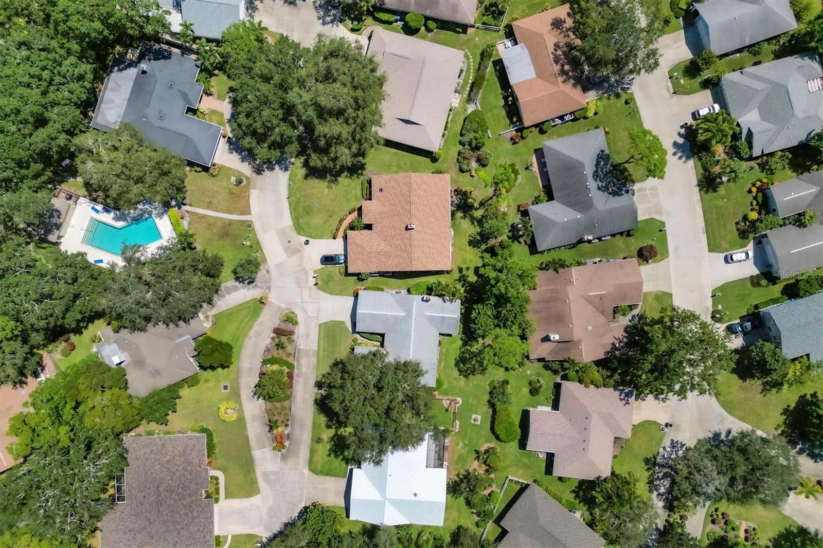 6935 ARBOR OAKS CIR, BRADENTON, FL, 34209