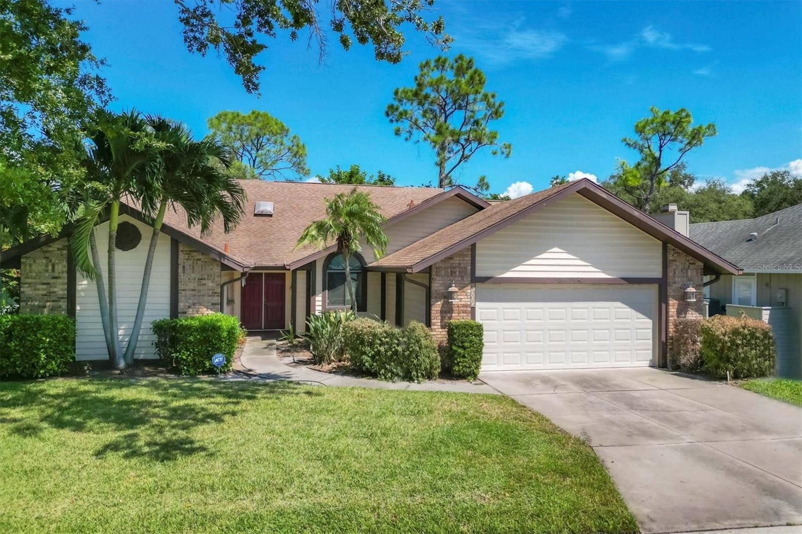 6935 ARBOR OAKS CIR, BRADENTON, FL, 34209