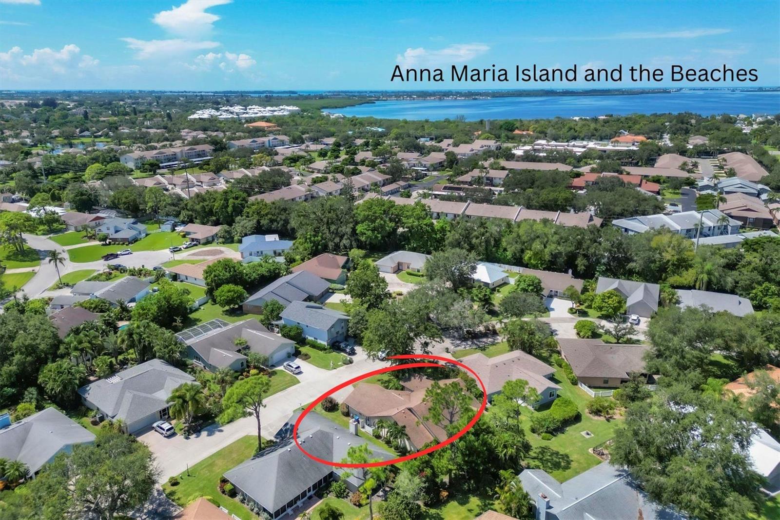 6935 ARBOR OAKS CIR, BRADENTON, FL, 34209