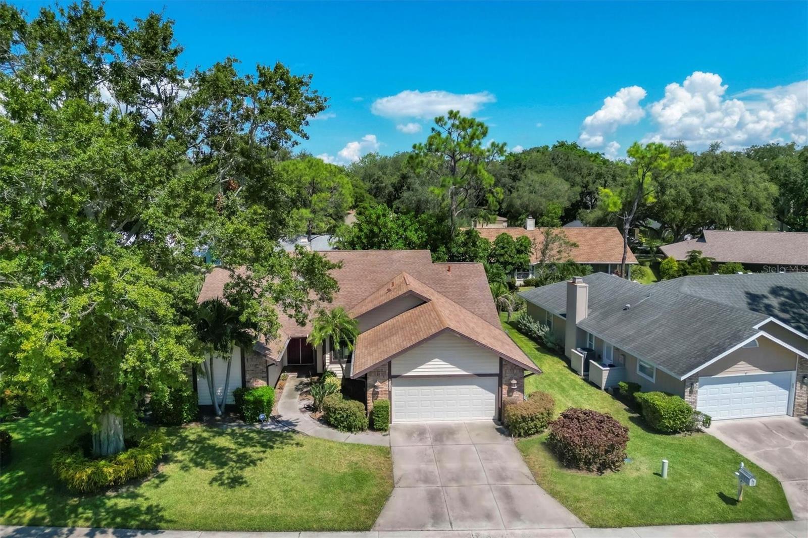 6935 ARBOR OAKS CIR, BRADENTON, FL, 34209