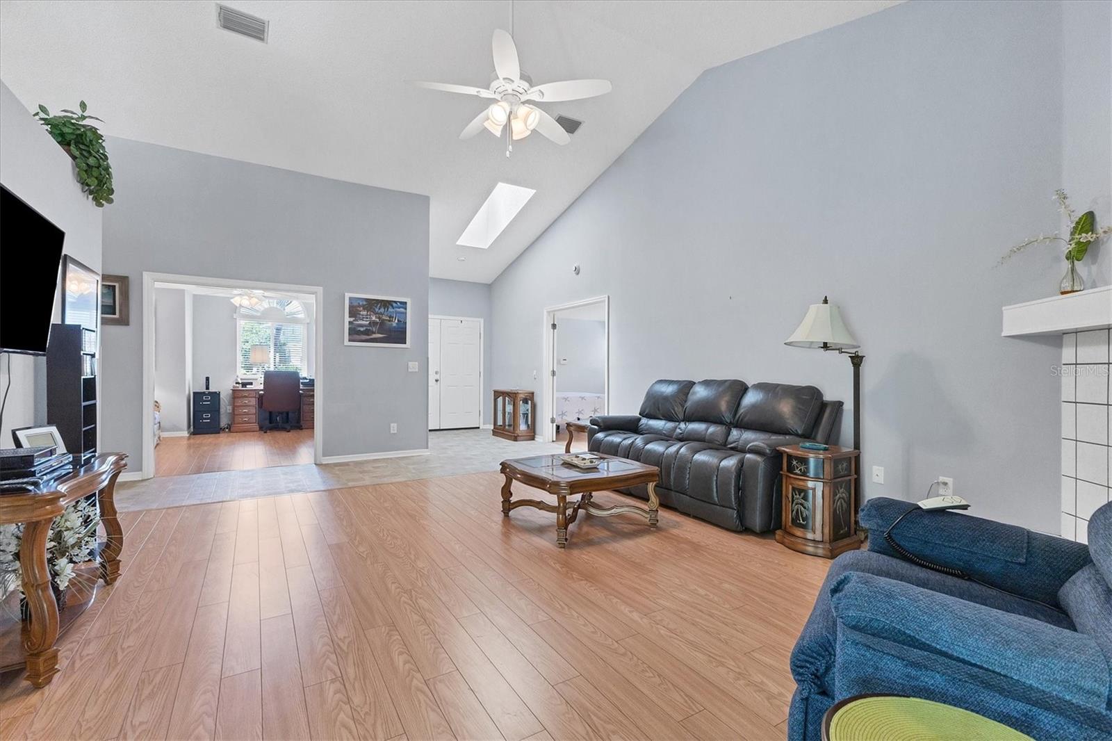 6935 ARBOR OAKS CIR, BRADENTON, FL, 34209