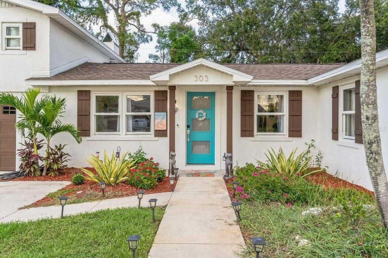 303 48TH ST W, BRADENTON, FL, 34209