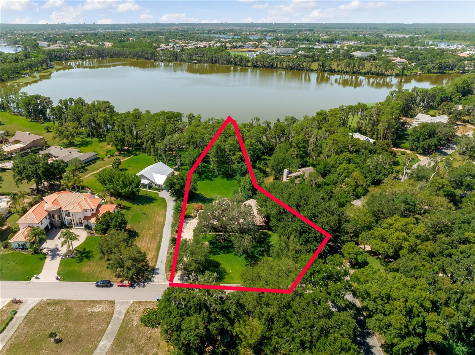 1126 KELSO BLVD, WINDERMERE, FL, 34786