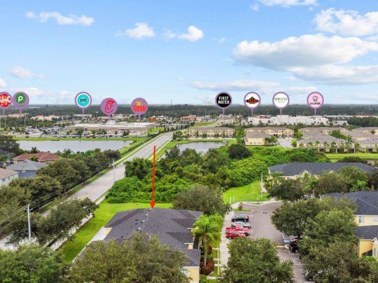 10807 KEYS GATE DR, RIVERVIEW, FL, 33579