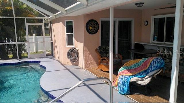 18245 ACKERMAN AVE, PORT CHARLOTTE, FL, 33948
