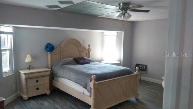 18245 ACKERMAN AVE, PORT CHARLOTTE, FL, 33948