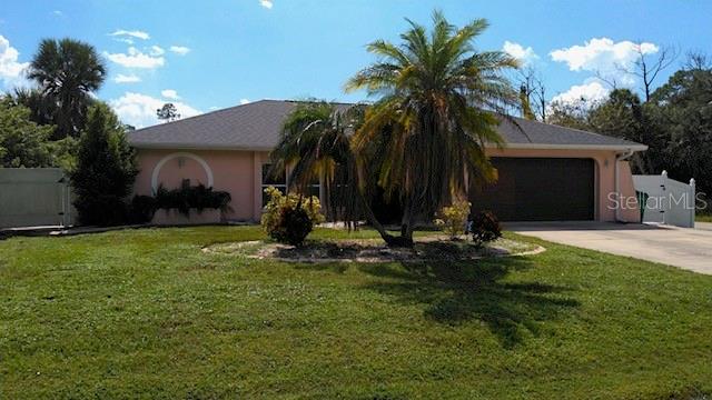 18245 ACKERMAN AVE, PORT CHARLOTTE, FL, 33948